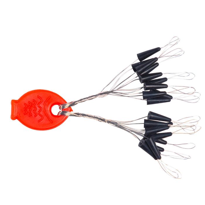 Стопоры для грузил P-Line Punchin' Peg Sinker Stopper - 20pk