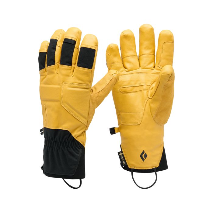 Перчатки Black Diamond Patrol Gloves