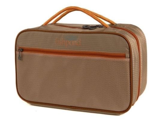 Рыболовная сумка Fishpond Tailwater Fly Tying Kit Bag