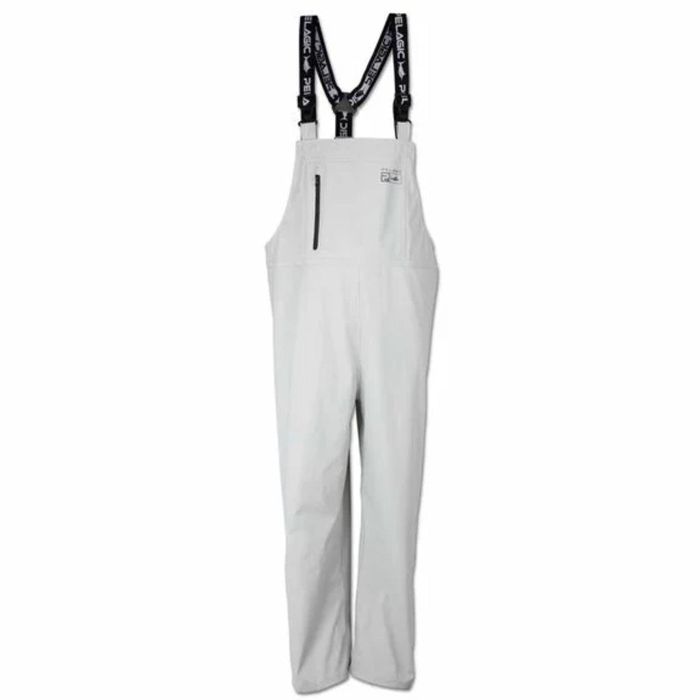 Непромокаемая одежда Pelagic Chubasco Rain Bibs