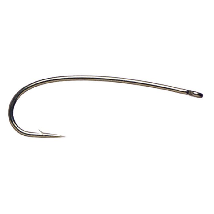 Крючки J. Stockard Fly Fishing 1260 2X-Long Bead Head Nymph Hook