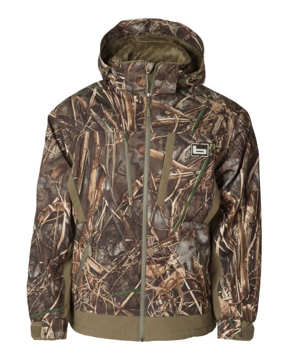 Непромокаемая одежда Banded Stretchapeake Wader Jacket