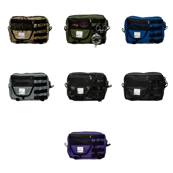 Подсумок Yakoda Supply Yakoda Convertible Utility Pack