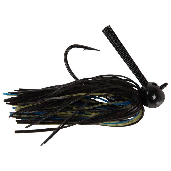 Джиг D and L Tackle Football Skirted Jig - Oops, 1/2oz
