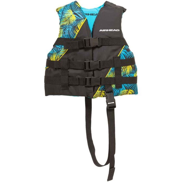 Оснащение для каяка Airhead Tropic Life Jacket - Youth