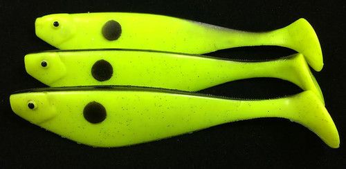Шэды Sterling Chartreuse 6″