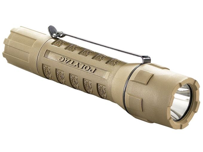 Фонарь Streamlight PolyTac Flashlight