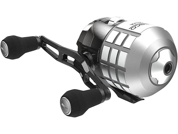 Спинкаст-катушка Zebco Delta 30 Spincast Reel