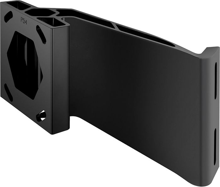 Крепление Minn Kota Raptor Jack Plate Adaptor Spacer Bracket P54 Port 5"x4" Offset Mount B