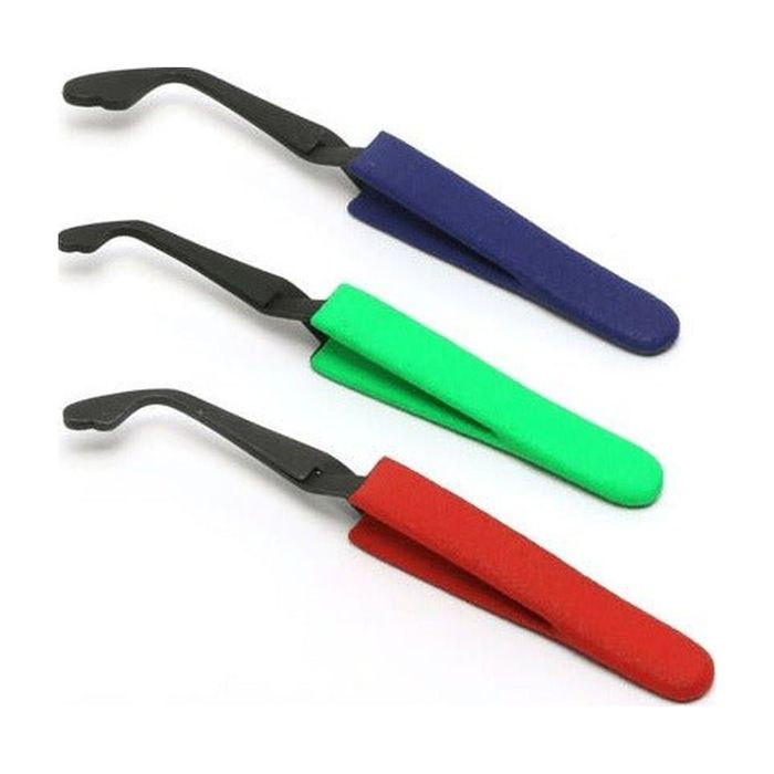 Горелка Hareline Mayfly - Wing Burner Set of 3