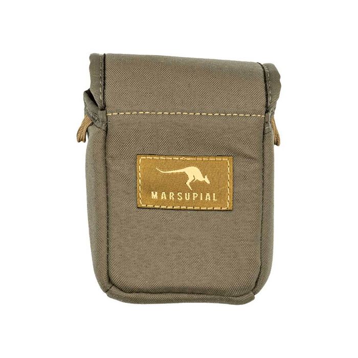 Чехол для дальномера Marsupial Rangefinder Pouch - Small - Ranger Green