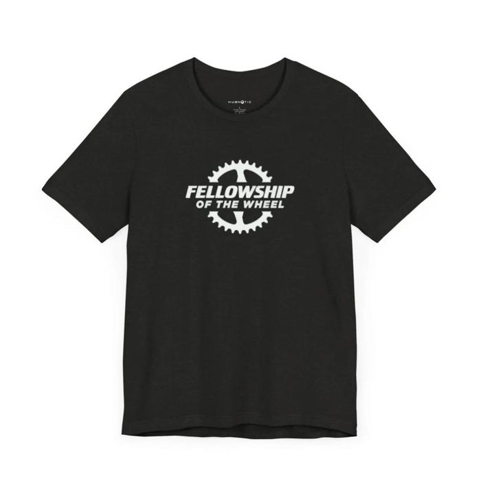 Рыболовная рубашка FOTW - FOTW Fundraising Tee - Men's - Black SM