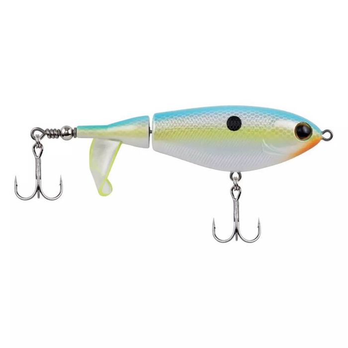 Поверхностная приманка Berkley Choppo Topwater Hard Bait