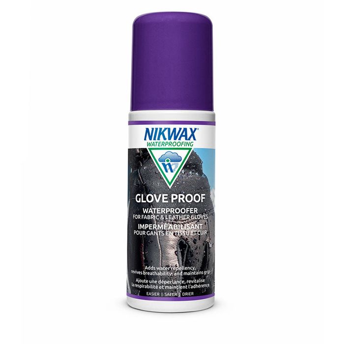 Перчатки Nikwax - Ecom Nikwax Glove Proof 125ml