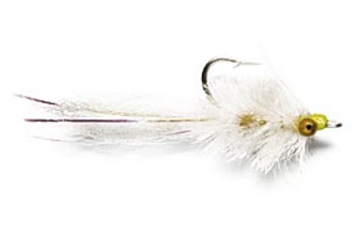Мушки Fulling Mill Grassett Snook Minnow Fly