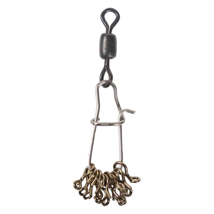 Застёжка рыболовная RIO Products RIO Fly Clip Accessory