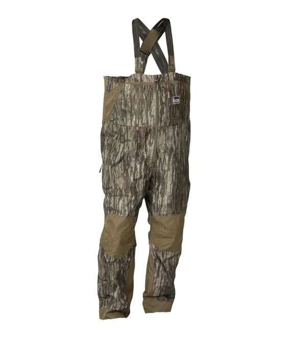Утеплённый костюм Banded Calefaction Uninsulated Bib