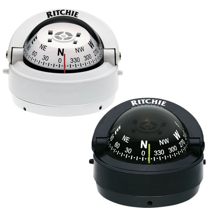Крепление RITCHIE Explorer Surface Mount Compass