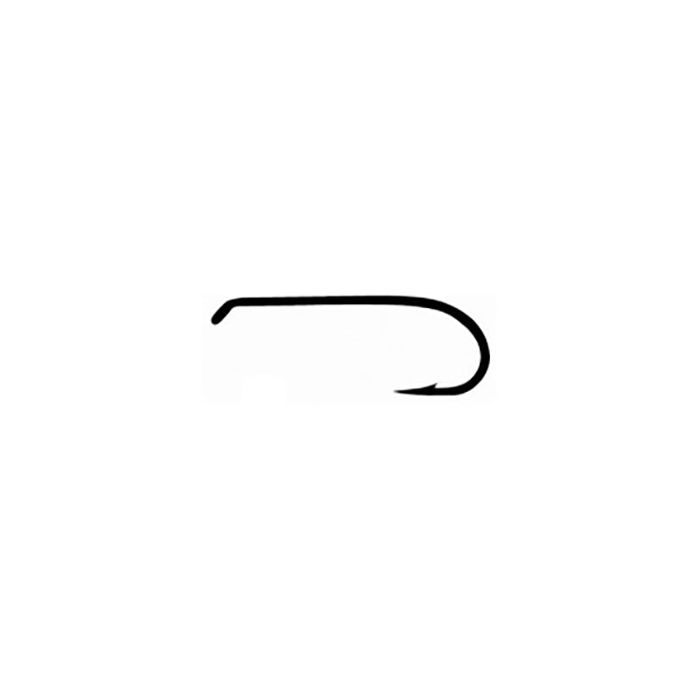 Крючки J. Stockard Fly Fishing TMC 3761 Standard Wet Fly Hook