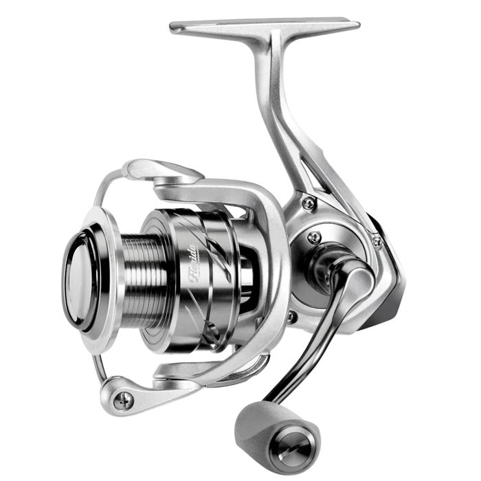 Безынерционная катушка Florida Fishing Products Florida Fishing Salos 2500 Spinning Reel