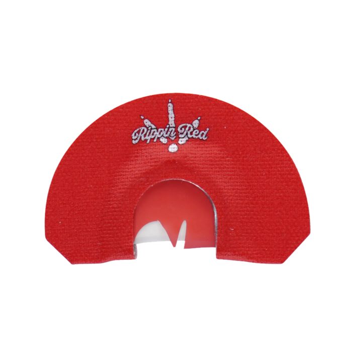 Манок Phelps Game Calls Rippin Red Turkey Diaphragm