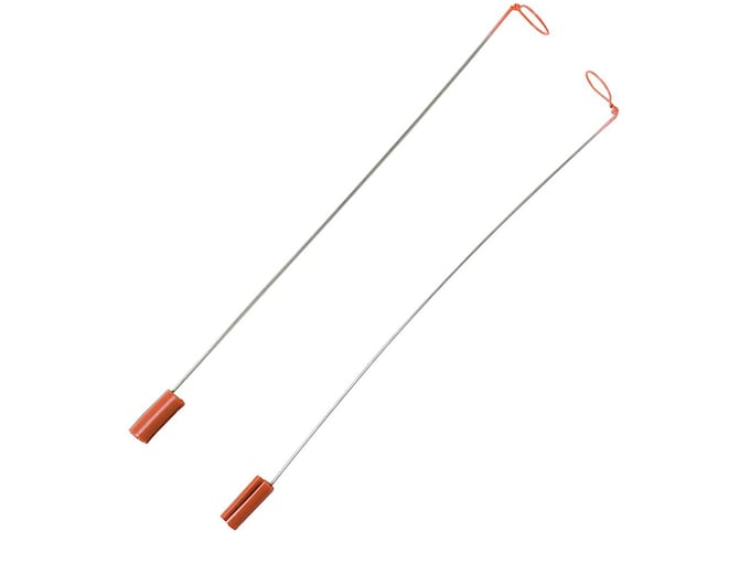 Поплавки Eagle Claw Spring Bobber Big Eye