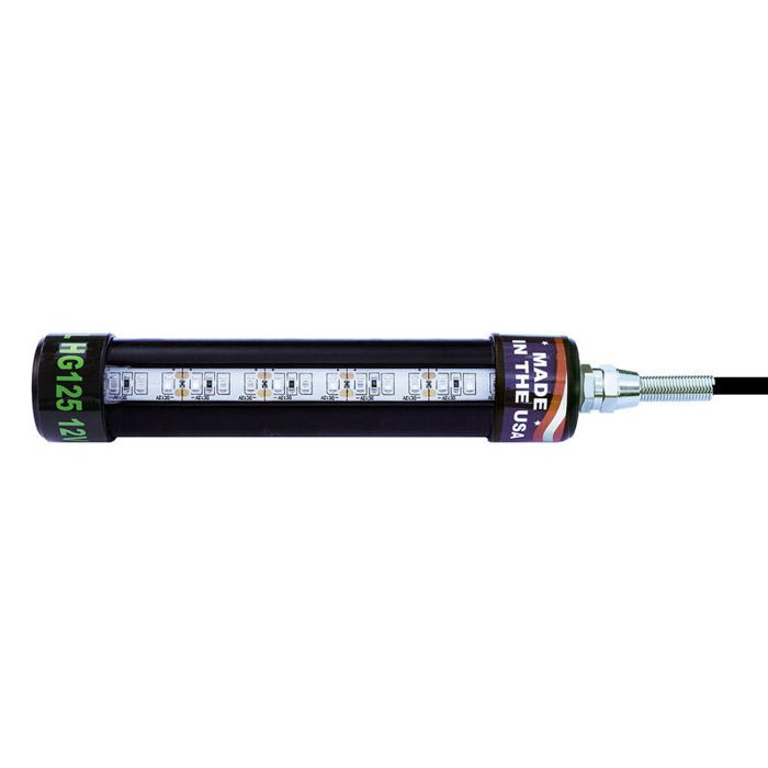 Фонарь Hydro Glow 6" Underwater Bait Light