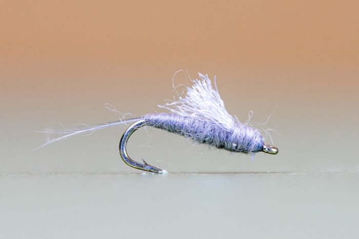 Мушки Umpqua RS2 Emerger Fly