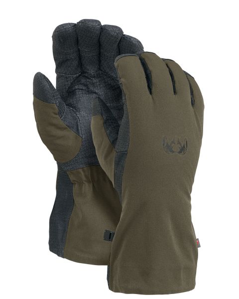 Перчатки KUIU Northstar Glove | Ash