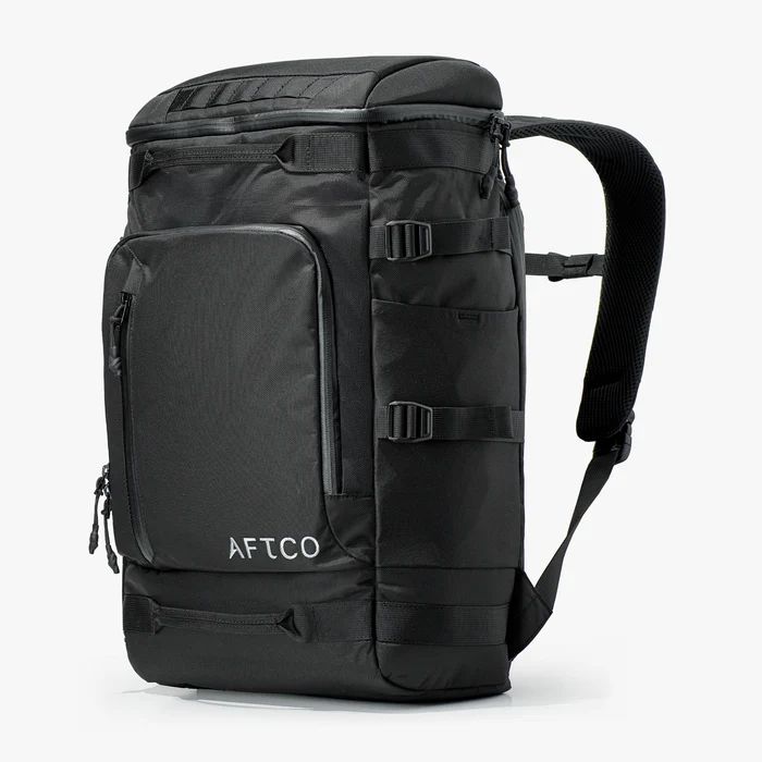 Рыболовная сумка AFTCO MFG. CO. INC. AFTCO 30L Expedition Backpack