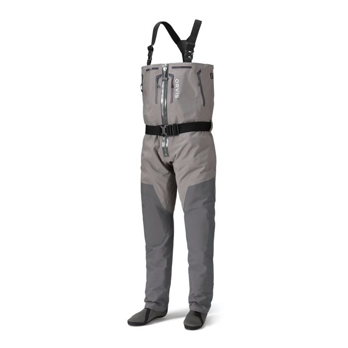 Вейдерсы Orvis PRO Zipper Waders