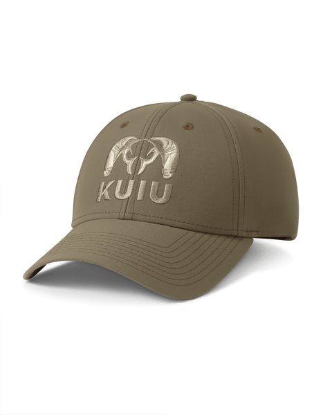 Головной убор KUIU PRO CORDURA Hat | Ash