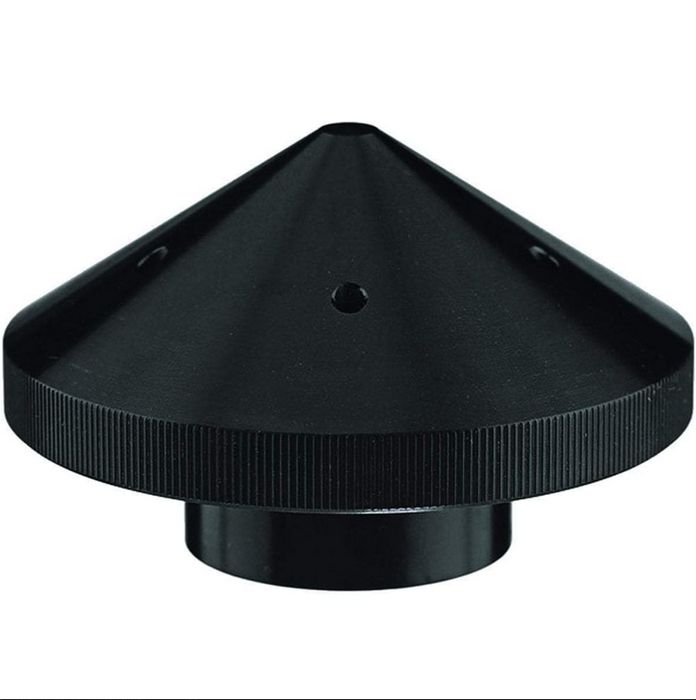Запчасть электромотора TH Marine TH-Marine G-Force ELIMINATOR Trolling Motor Propeller Nut