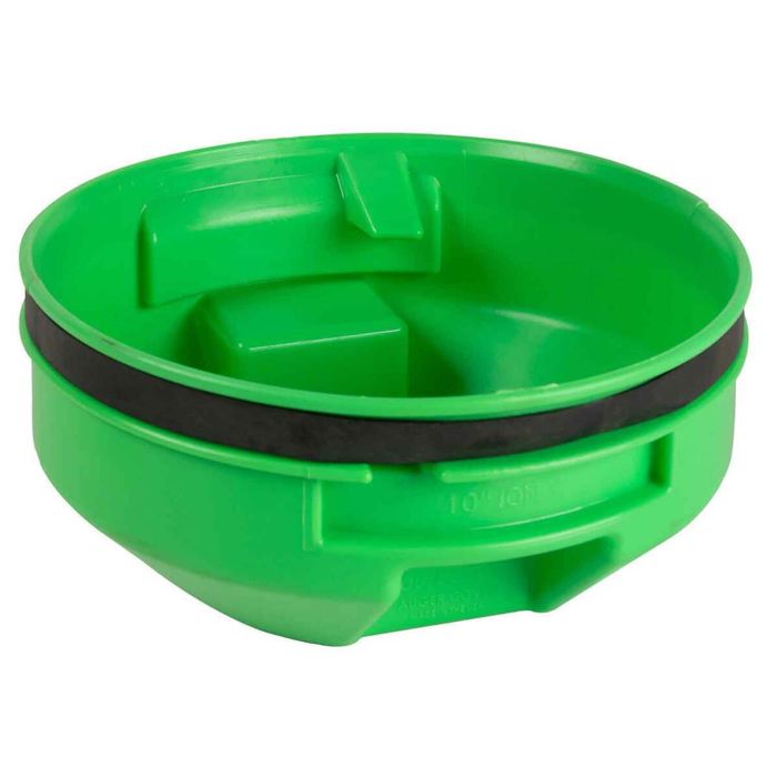 Аксессуар для зимней рыбалки Cold Snap ION X Auger Cover Ice Fishing Auger Accessory - 8in