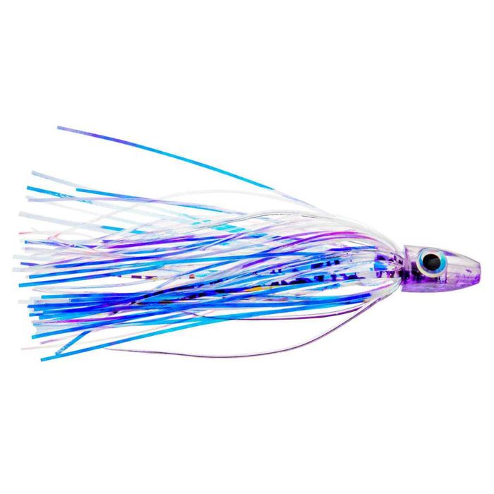 Мушки Silver Horde Ace Hi Fly Body Only