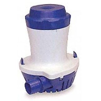 Лодочная электрика HYPRO-SHURFLO Shurflo 2000 GPH Bilge Pump