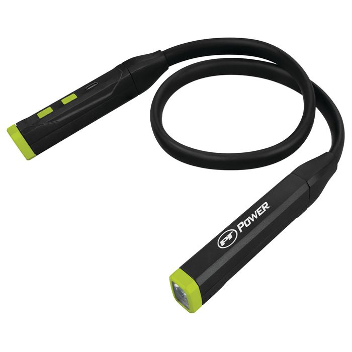 Фонарь PT Power Performance Tool Power 400+LM Li-Ion Neck Light