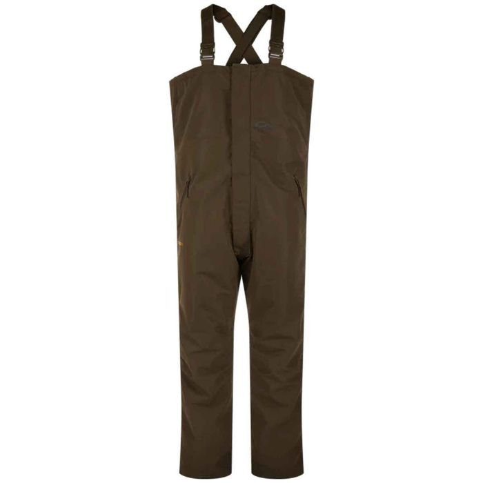 Утеплённый костюм Drake Waterfowl Drake Men's LST Hardline Insulated Hunting Bibs