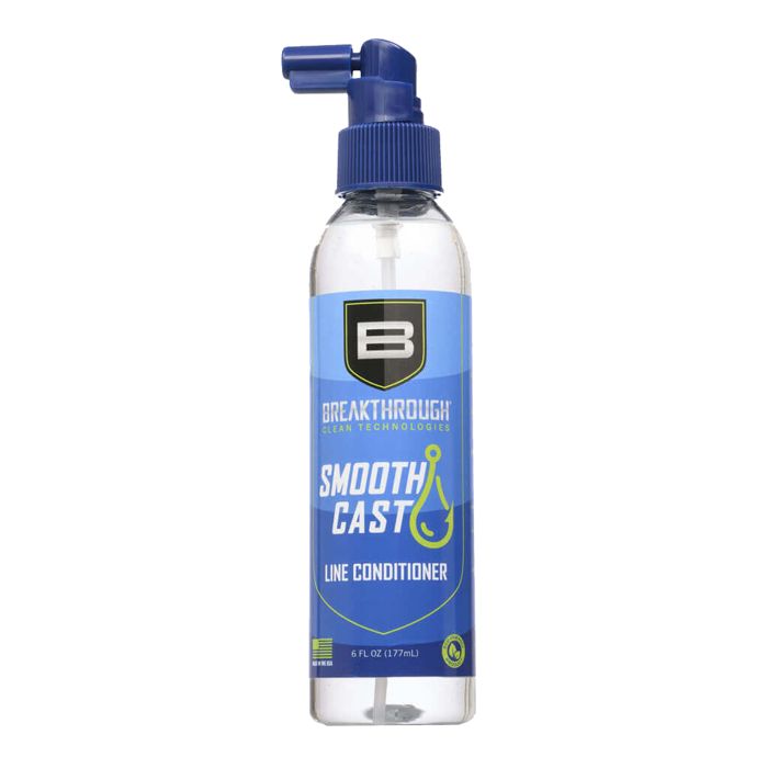 Кулер, термос или бутылка BREAKTHROUGH CLEAN TECHNOLOGIES Smooth Cast Line Conditioner 6 f