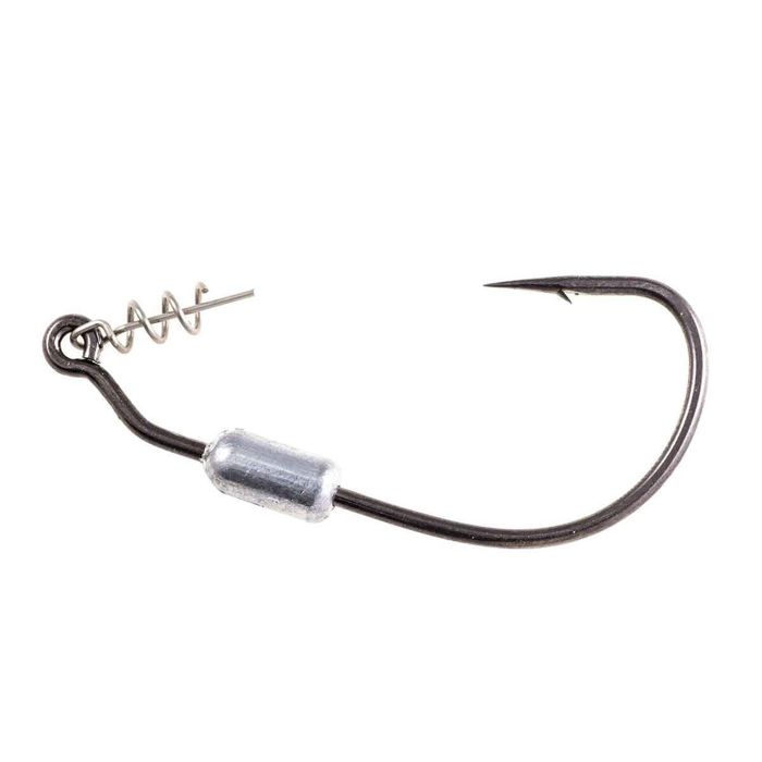 Крючки Owner Hooks Twistlock 3X Weighted Hook