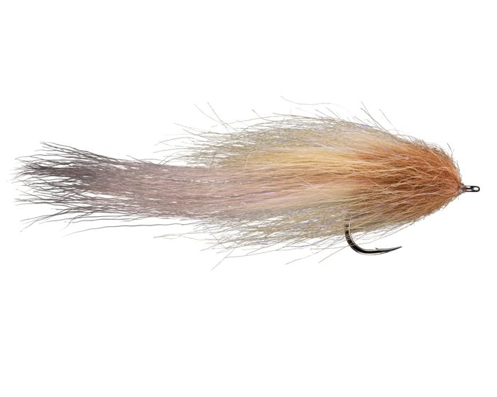 Мушки Rio Feczko Gills Gone Wild Fly