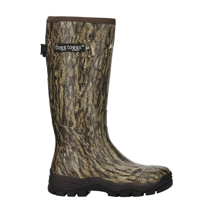 Охотничьи сапоги Frogg Toggs Men's Ridge Buster Waterproof Snake Boot