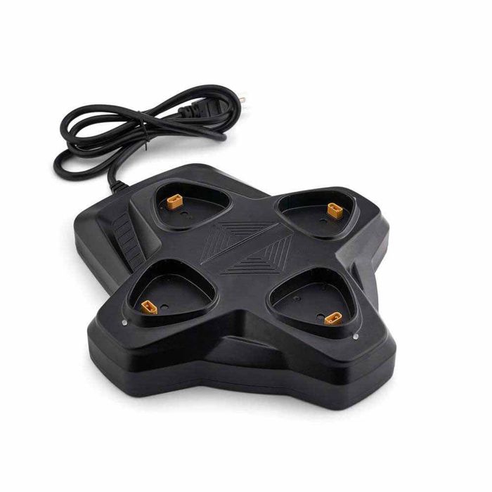 Запчасть электромотора Penn Fishing Tackle Penn Fathom Electric 4 Battery Charger