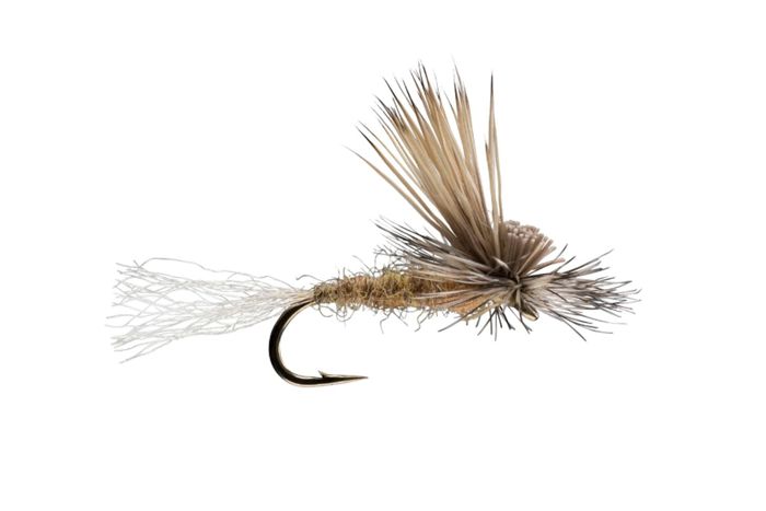 Мушки Rio E/C Caddis Fly