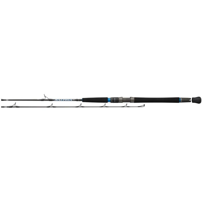 Спиннинг DAIWA Saltiga Jigging 7' Medium Heavy