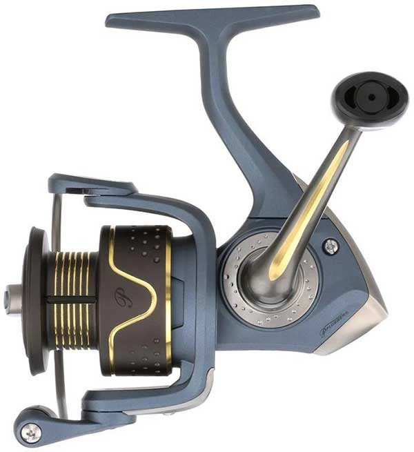 Безынерционная катушка Pflueger President Spinning Reel