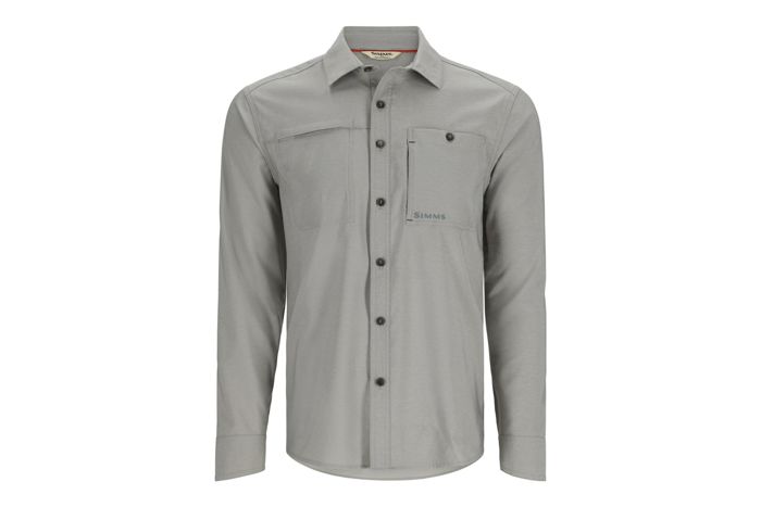 Рыболовная рубашка Simms Challenger Long Sleeve Shirt