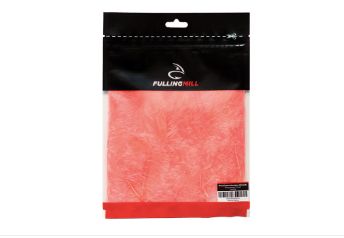 Материал для вязания мушек Fulling Mill Premium Marabou Bloods