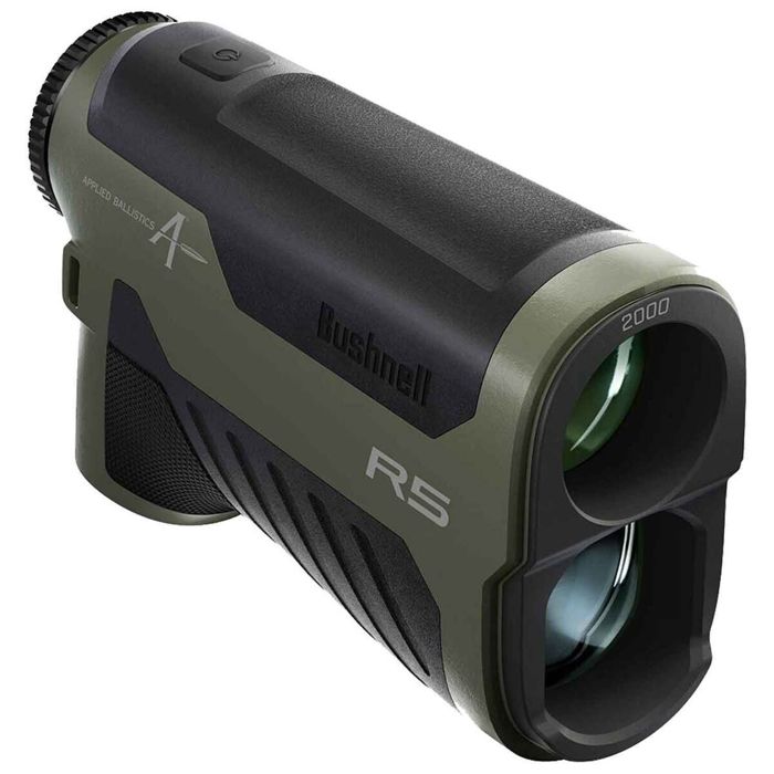 Дальномер Bushnell R5 2000 AB Laser Rangefinder