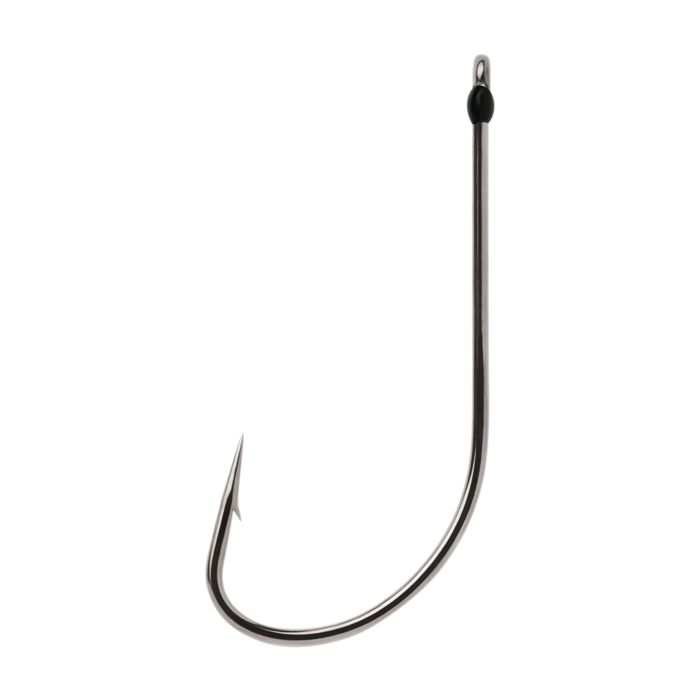 Крючки VMC Neko Hooks - 6 Pack - Black Nickel / 1/0